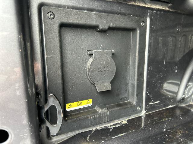 Certified 2022 Ford F150 Lariat AWD/4WD image 27