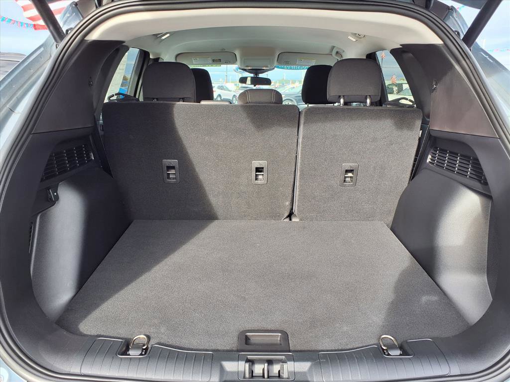 Certified 2023 Ford Escape Active w/ Tech Pack #2 image 24