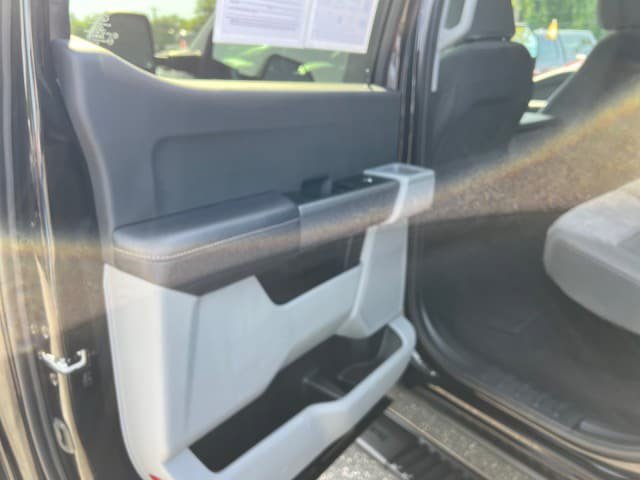 Certified 2026 Ford F250 XLT AWD/4WD image 24