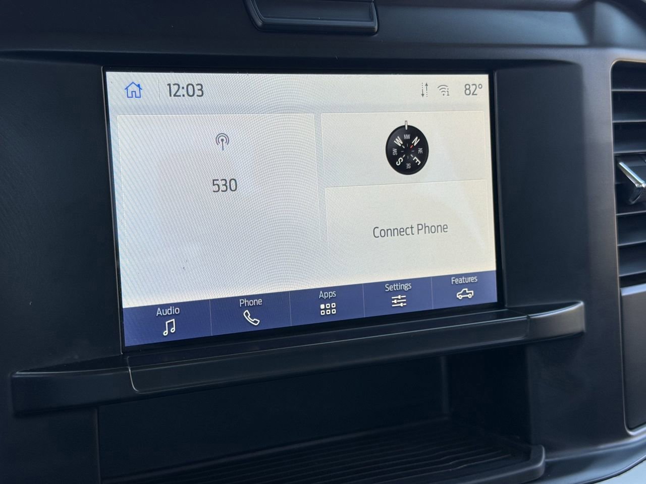 Certified 2025 Ford F250 XL w/ XL Chrome Package image 17