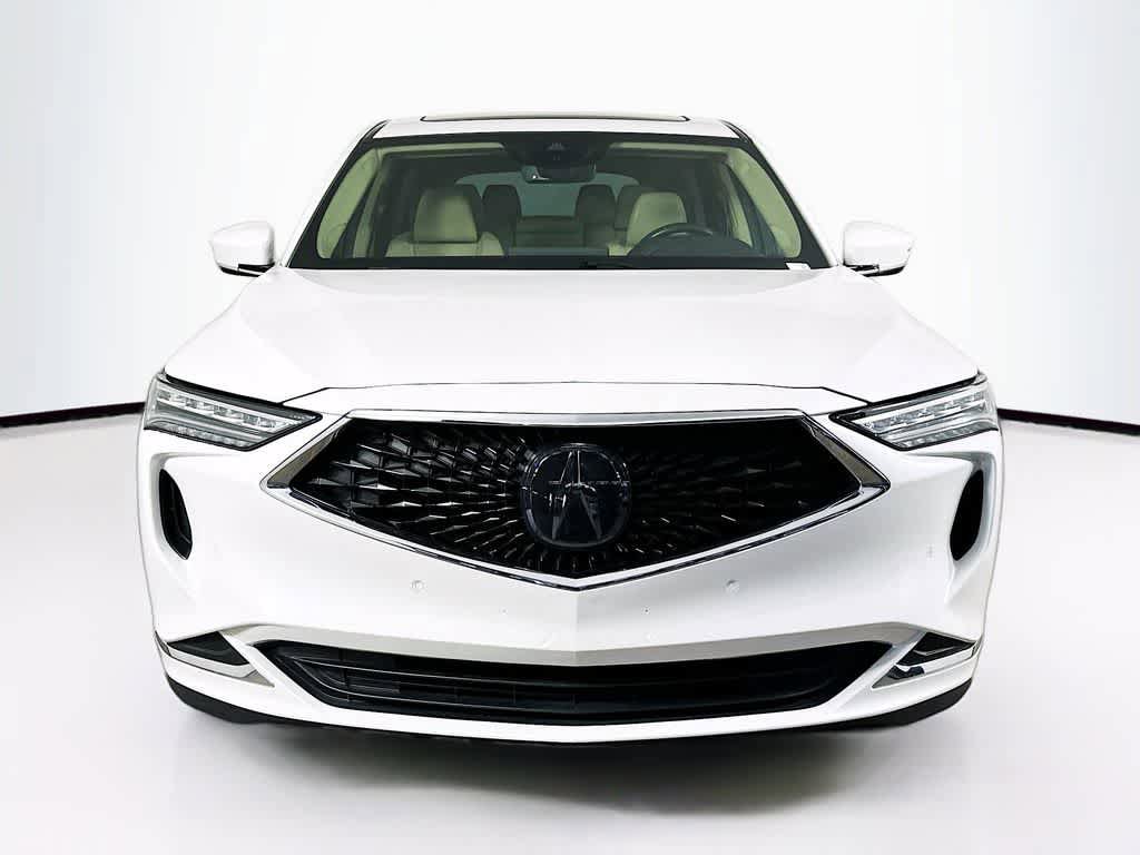 Used 2023 Acura MDX FWD w/ Technology Package image 6