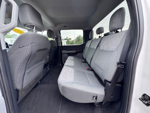 Certified 2023 Ford F150 XLT AWD/4WD image 14