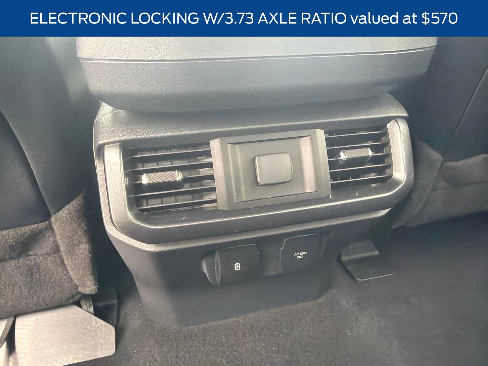 Certified 2023 Ford F150 Lariat AWD/4WD image 12