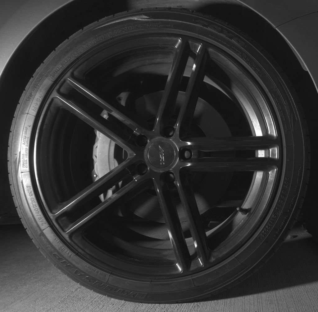 Certified 2020 Ford Mustang GT RWD image 11