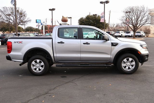 Certified 2020 Ford Ranger XL w/ Equipment Group 101A Mid image 10