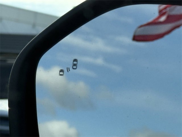 Certified 2023 Ford Explorer XLT w/ Equipment Group 202A image 24