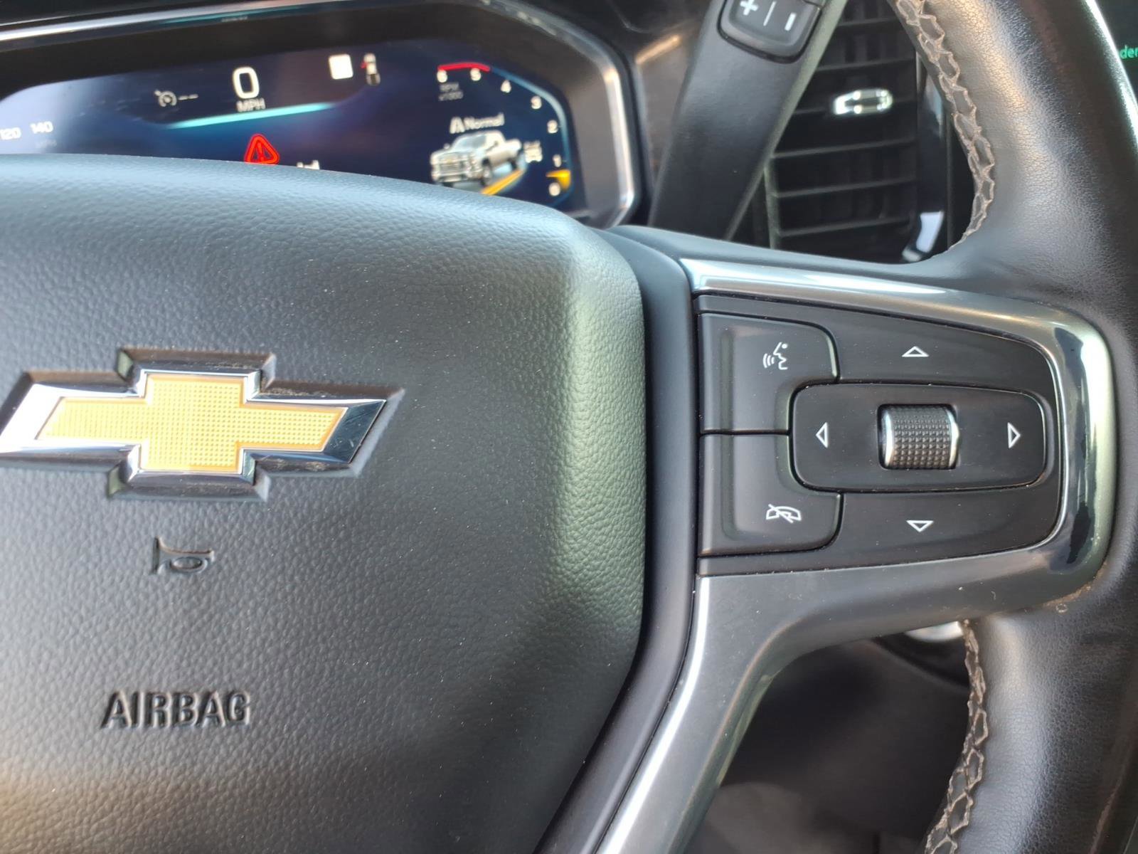 Used 2024 Chevrolet Silverado 3500 LT w/ Convenience Package image 18