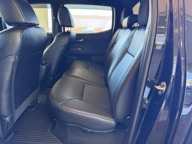 Used 2019 Toyota Tacoma TRD Pro AWD/4WD image 12