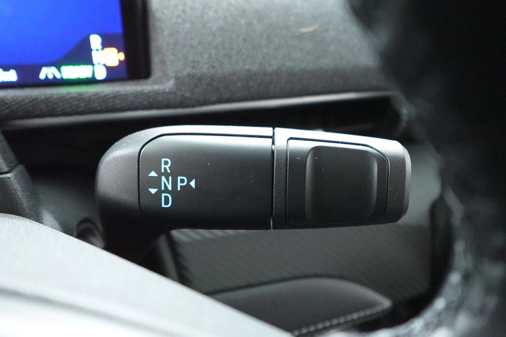 Certified 2025 Ford Mustang Mach-E Premium AWD/4WD image 16