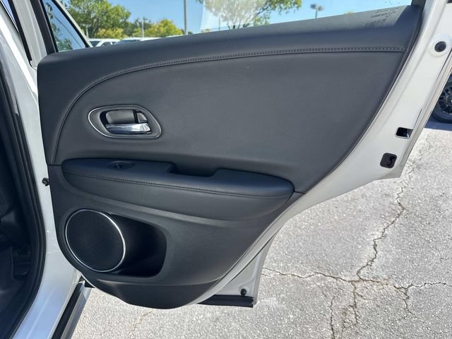 Used 2022 Honda HR-V EX-L image 32