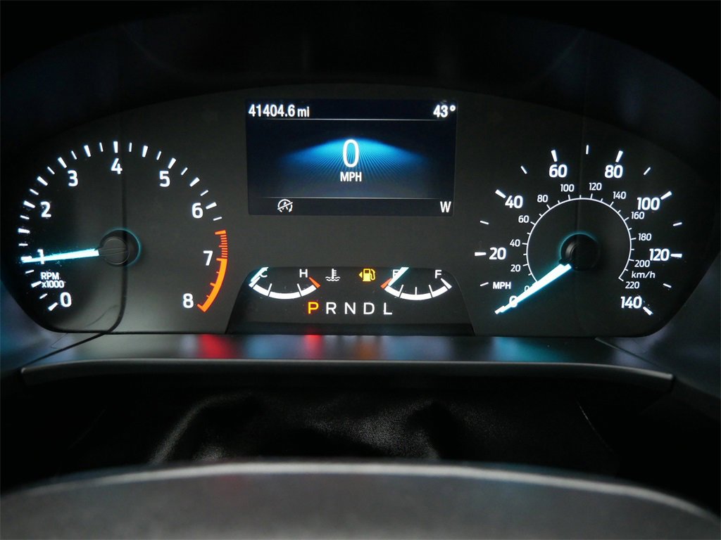 Certified 2022 Ford Escape SE w/ Convenience Package image 27