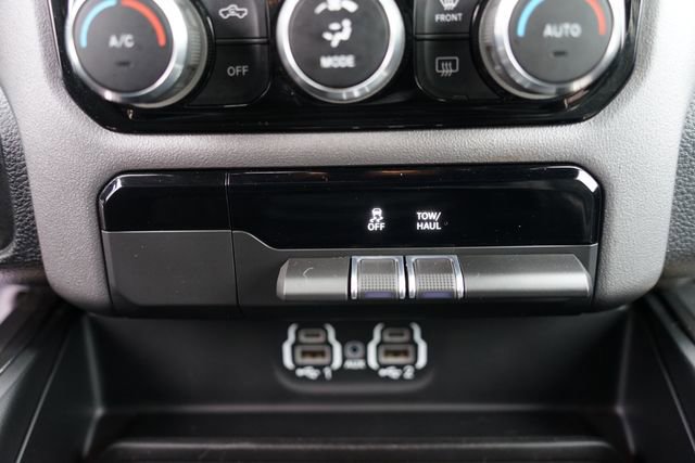 Used 2022 RAM 1500 Rebel w/ Rebel Level 1 Equipment Group image 15