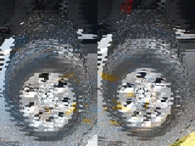 Certified 2017 Ford F250 Lariat w/ Chrome Package image 14