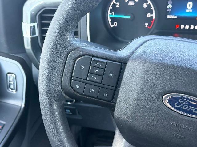 Certified 2023 Ford F150 XL w/ STX Appearance Package AWD/4WD image 16