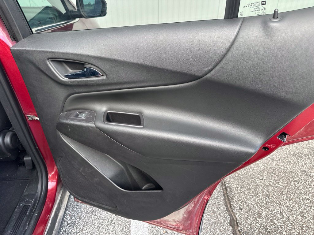 Used 2019 Chevrolet Equinox LT AWD/4WD image 27