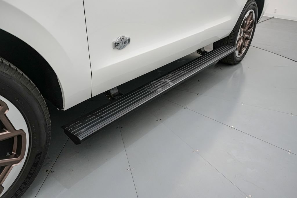 Certified 2025 Ford Expedition King Ranch AWD/4WD image 13