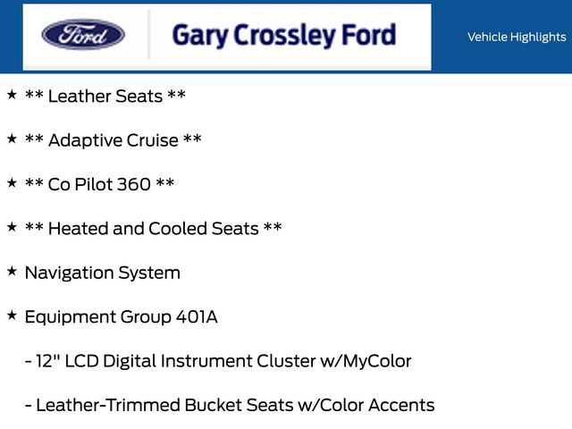 Certified 2022 Ford Mustang GT Premium w/ Equipment Group 401A RWD image 12