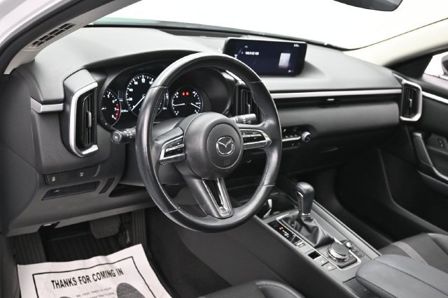 Used 2023 MAZDA CX-50 2.5 S w/ Cargo Package AWD/4WD image 16