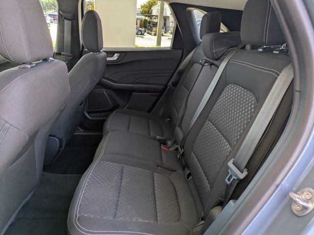 Certified 2023 Ford Escape Active w/ Tech Pack #2 image 17