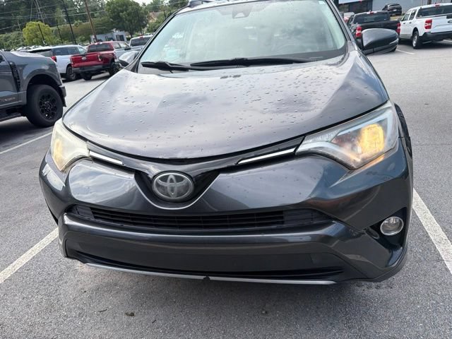Used 2017 Toyota RAV4 XLE FWD image 8