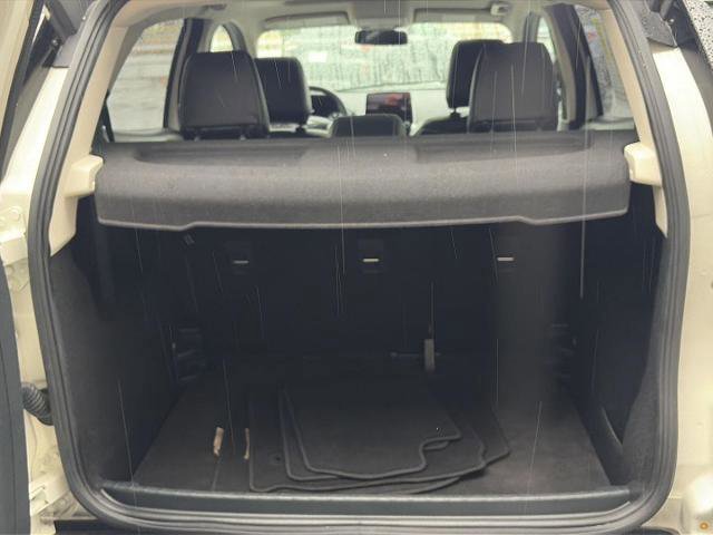 Certified 2019 Ford EcoSport SES w/ SES Black Appearance Package image 16