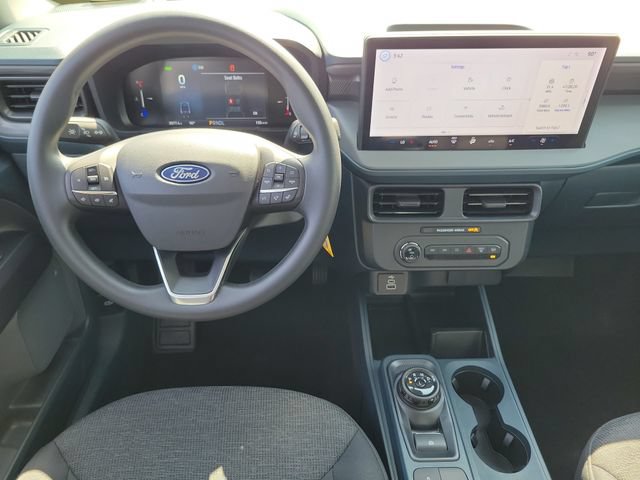 Certified 2025 Ford Maverick XL FWD image 4