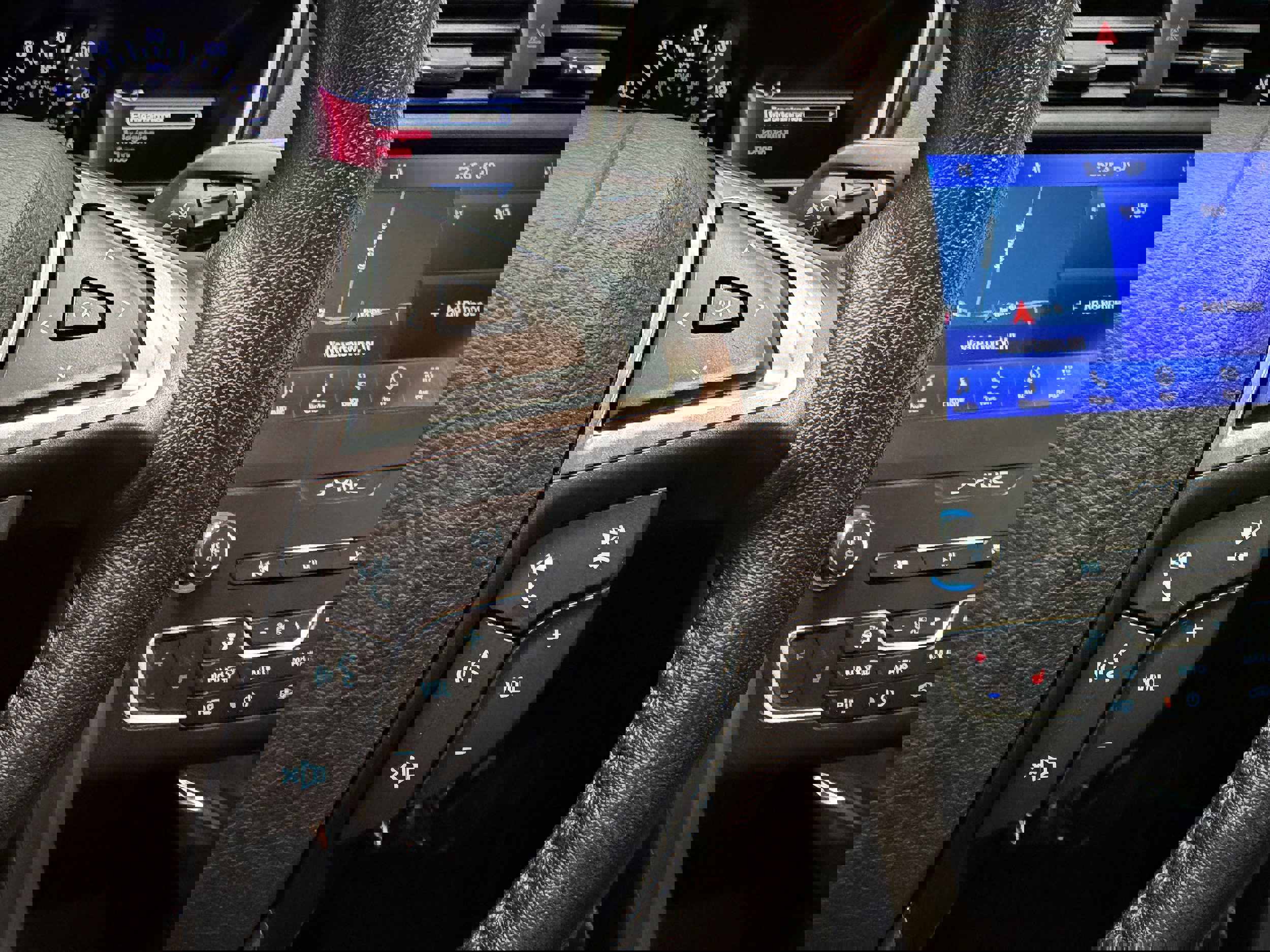 Certified 2020 Ford Fusion SEL image 19