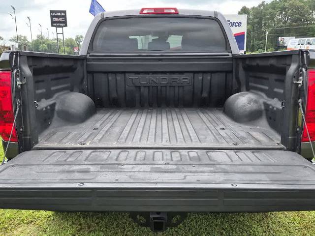 Used 2019 Toyota Tundra SR5 w/ TRD Off Road Package AWD/4WD image 19