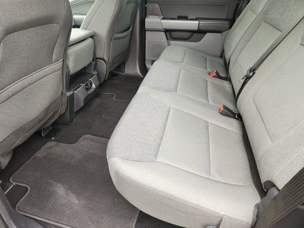 Certified 2024 Ford F150 XLT image 28