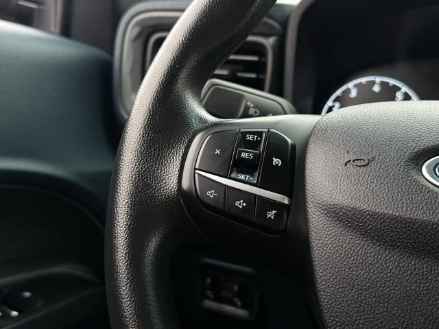 Certified 2022 Ford Maverick XL w/ Equipment Group 100A Standard image 7