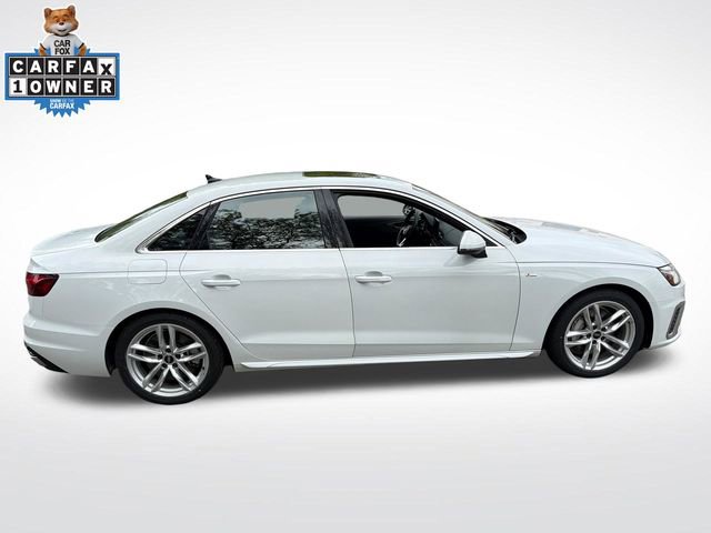 Used 2023 Audi A4 2.0T Premium Plus AWD/4WD image 10