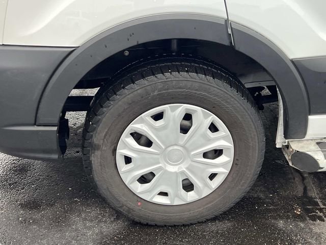 Certified 2024 Ford Transit 250 Low Roof w/ Exterior Upgrade Package RWD image 9