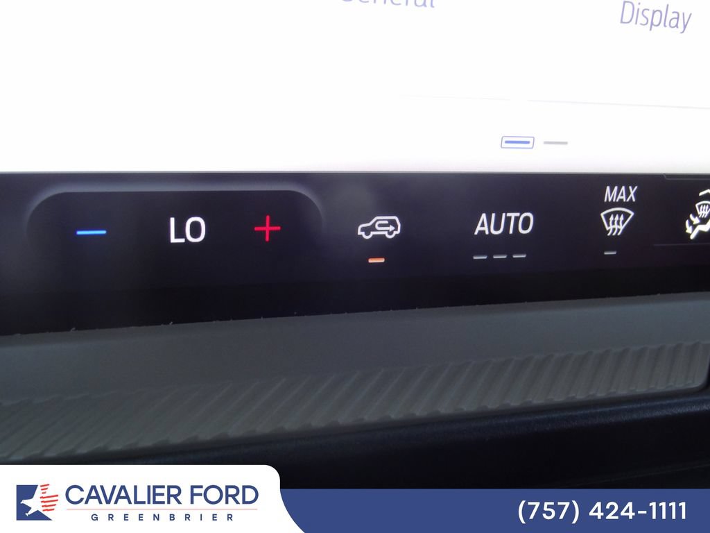 Certified 2025 Ford Bronco Sport Big Bend w/ Convenience Package AWD/4WD image 24
