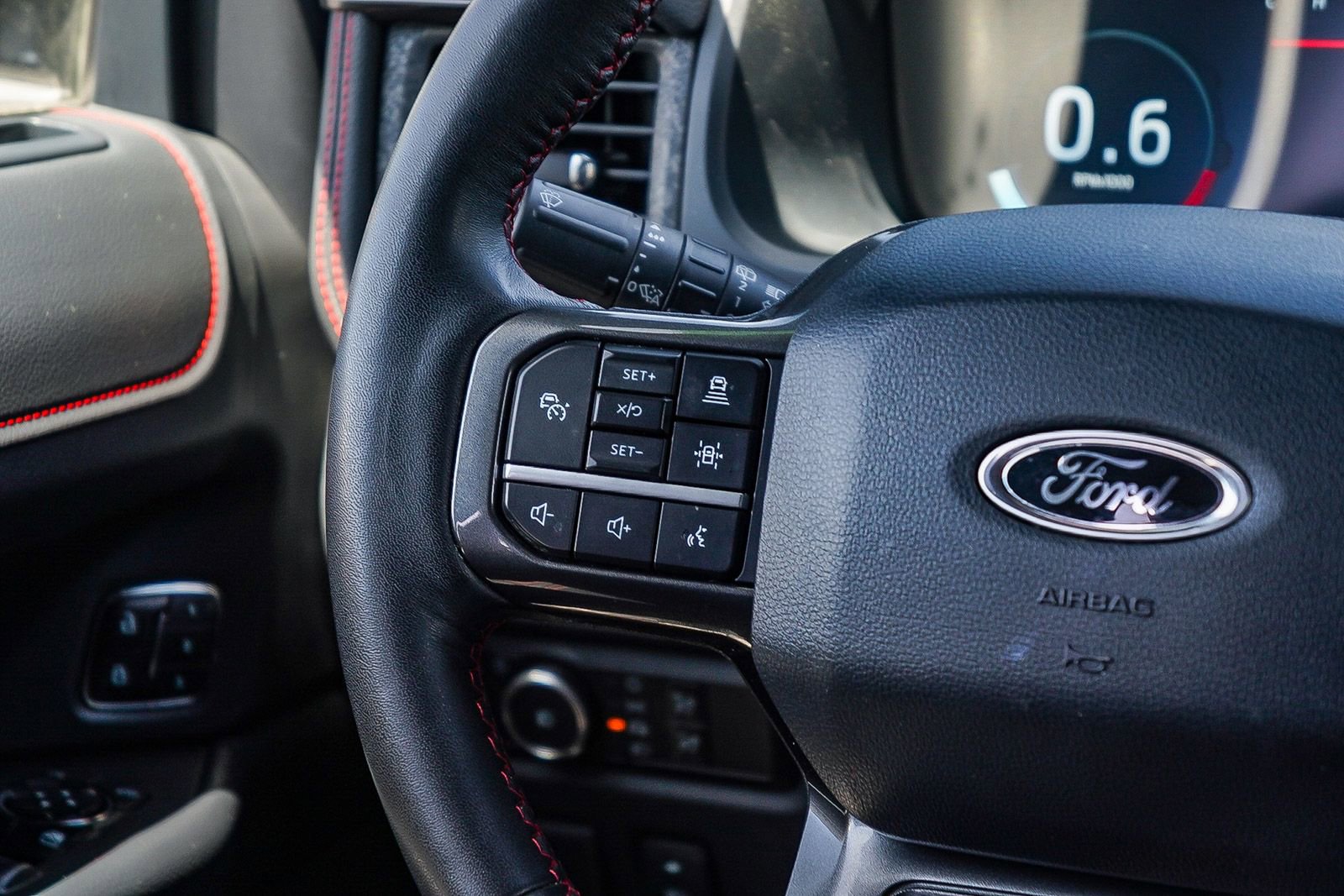 Certified 2024 Ford Expedition Max Limited RWD image 16