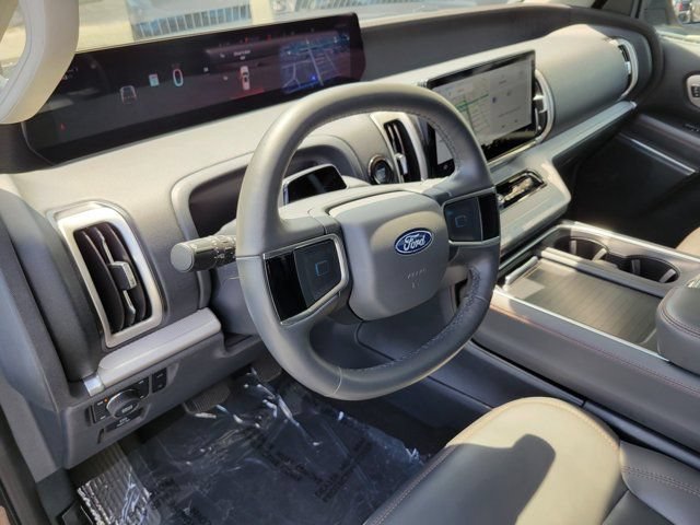 Certified 2025 Ford Expedition Max Active AWD/4WD image 19