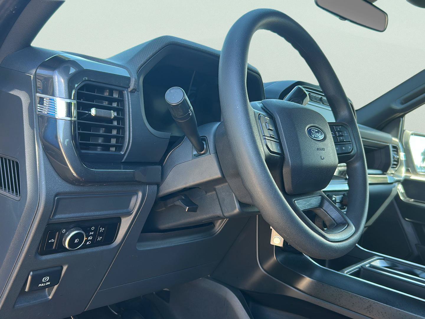 Certified 2024 Ford F150 STX RWD image 13