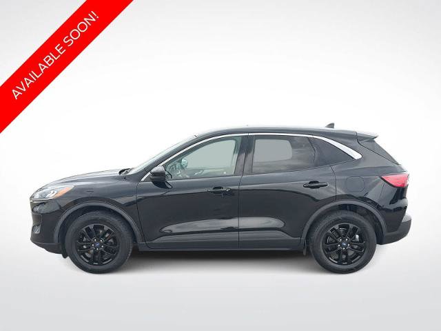 Certified 2020 Ford Escape SE AWD/4WD image 5