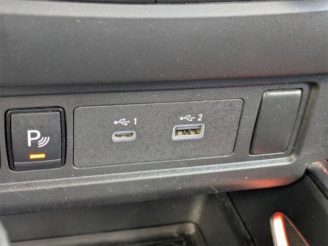 Used 2023 Nissan Frontier PRO-4X w/ Technology Package image 24