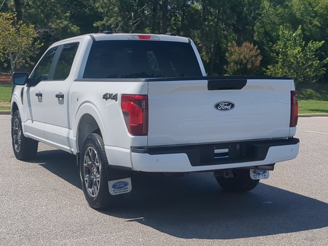 Certified 2024 Ford F150 STX AWD/4WD image 6