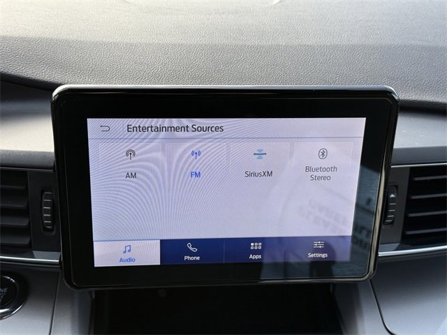 Certified 2023 Ford Explorer XLT w/ Equipment Group 202A image 11