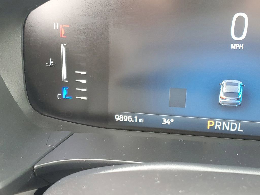 Certified 2024 Ford Escape SE w/ Class II Trailer Tow Package image 16