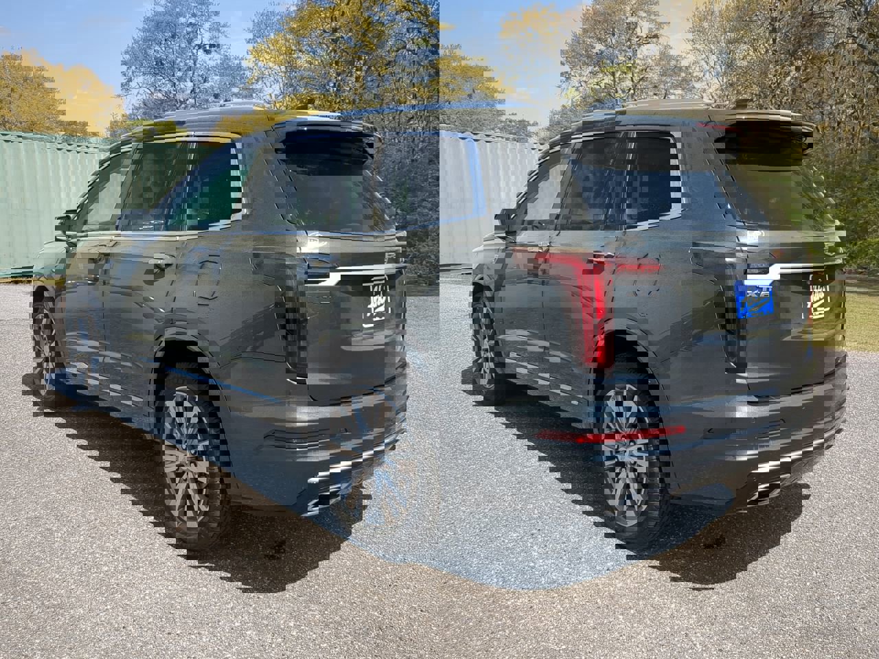 Used 2020 Cadillac XT6 Premium Luxury image 2