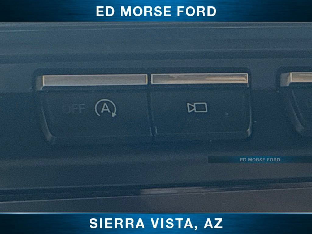 Certified 2023 Ford F150 Tremor w/ Equipment Group 402A High AWD/4WD image 43