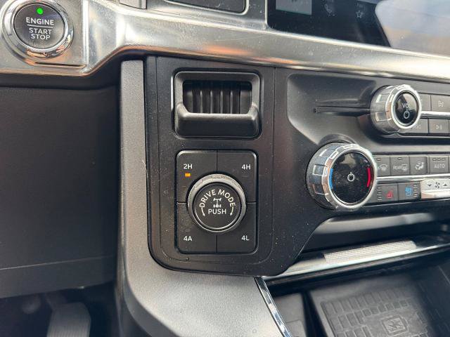 Certified 2022 Ford F150 Lariat AWD/4WD image 24