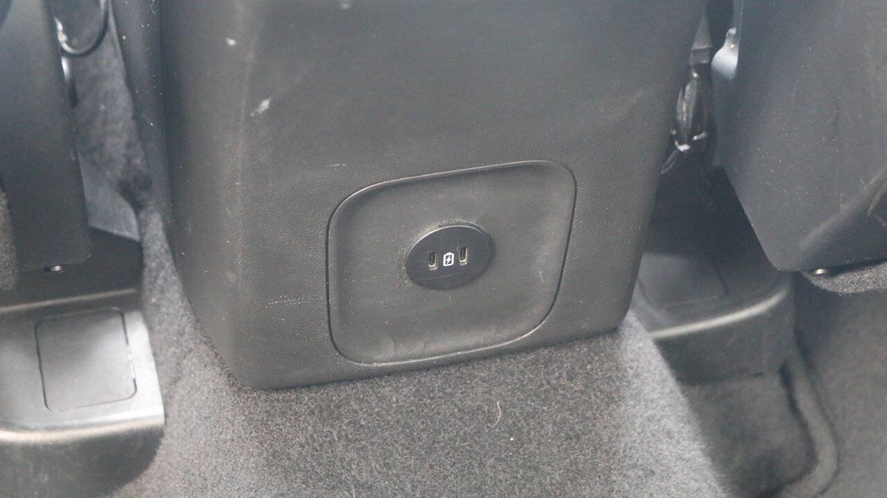 Certified 2024 Ford Escape Active AWD/4WD image 14
