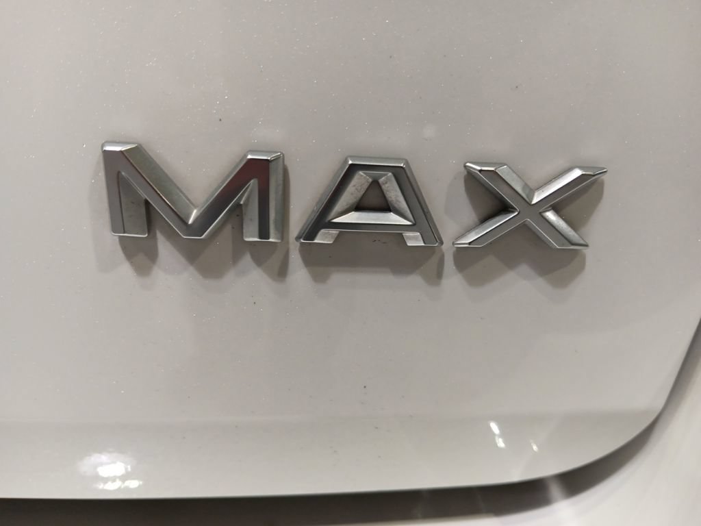 Certified 2025 Ford Expedition Max King Ranch AWD/4WD image 13