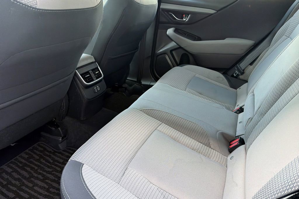 Used 2023 Subaru Outback Premium AWD/4WD image 11