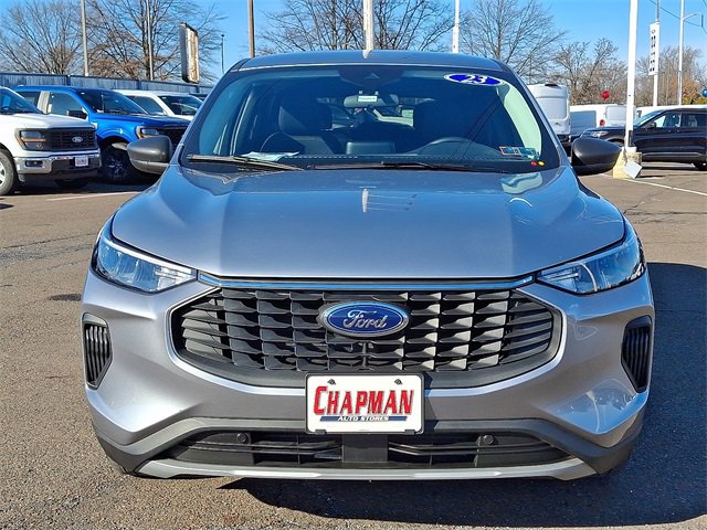 Certified 2023 Ford Escape Active image 2