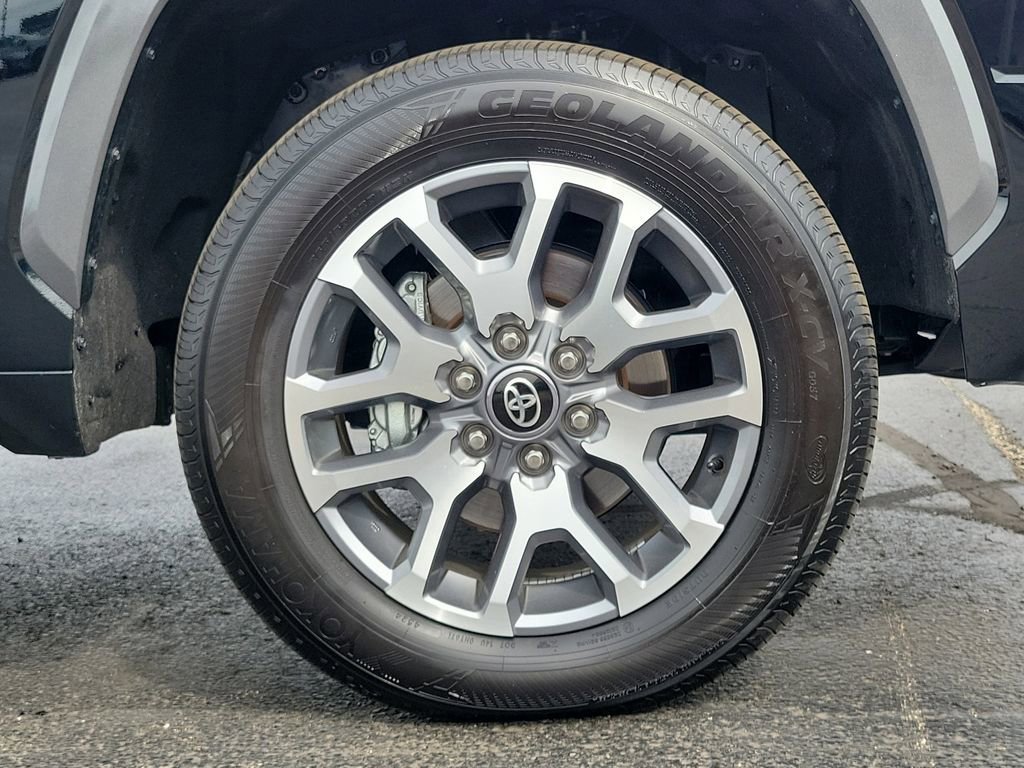 Used 2025 Toyota Tundra 1794 Edition image 9