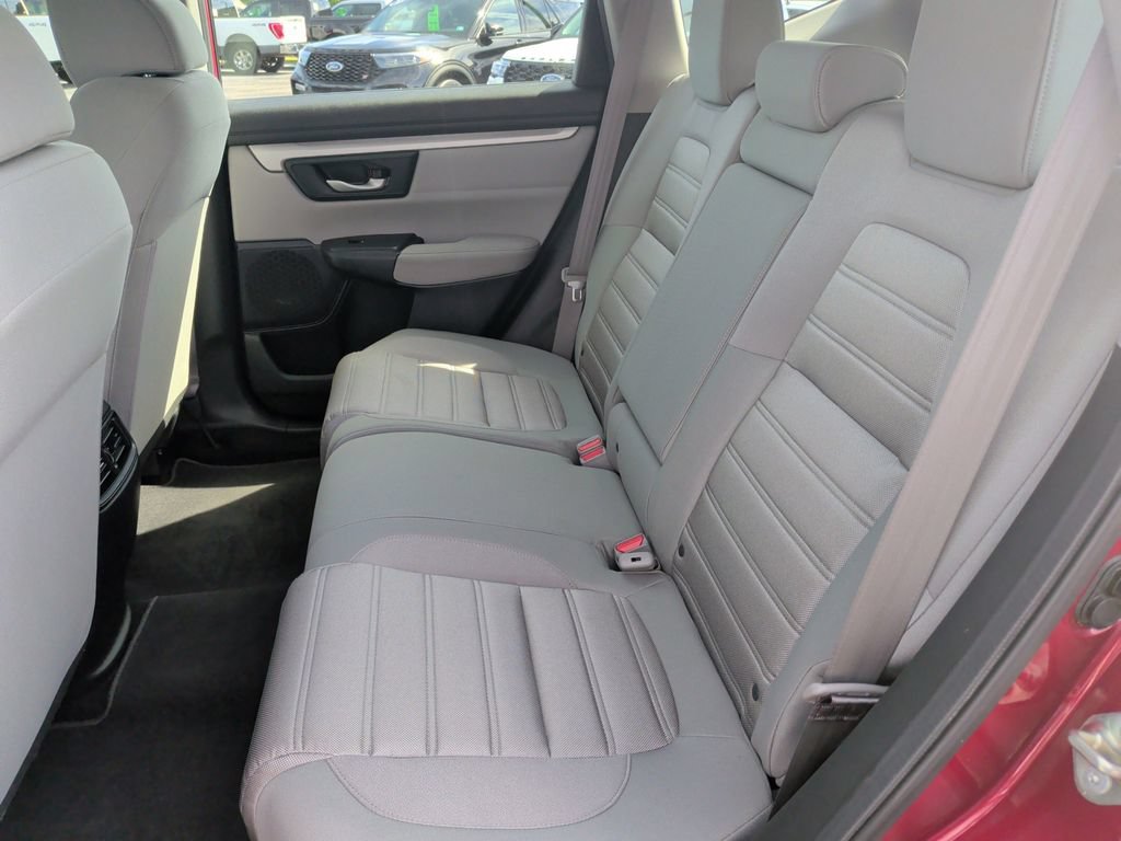 Used 2020 Honda CR-V LX image 6